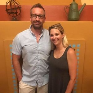 Meet your Posher, Jeff